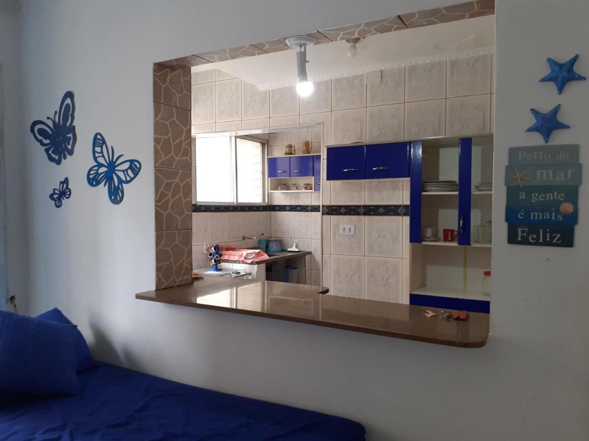 Good Vibes Διαμέρισμα Πράια Γκράντε Εξωτερικό φωτογραφία