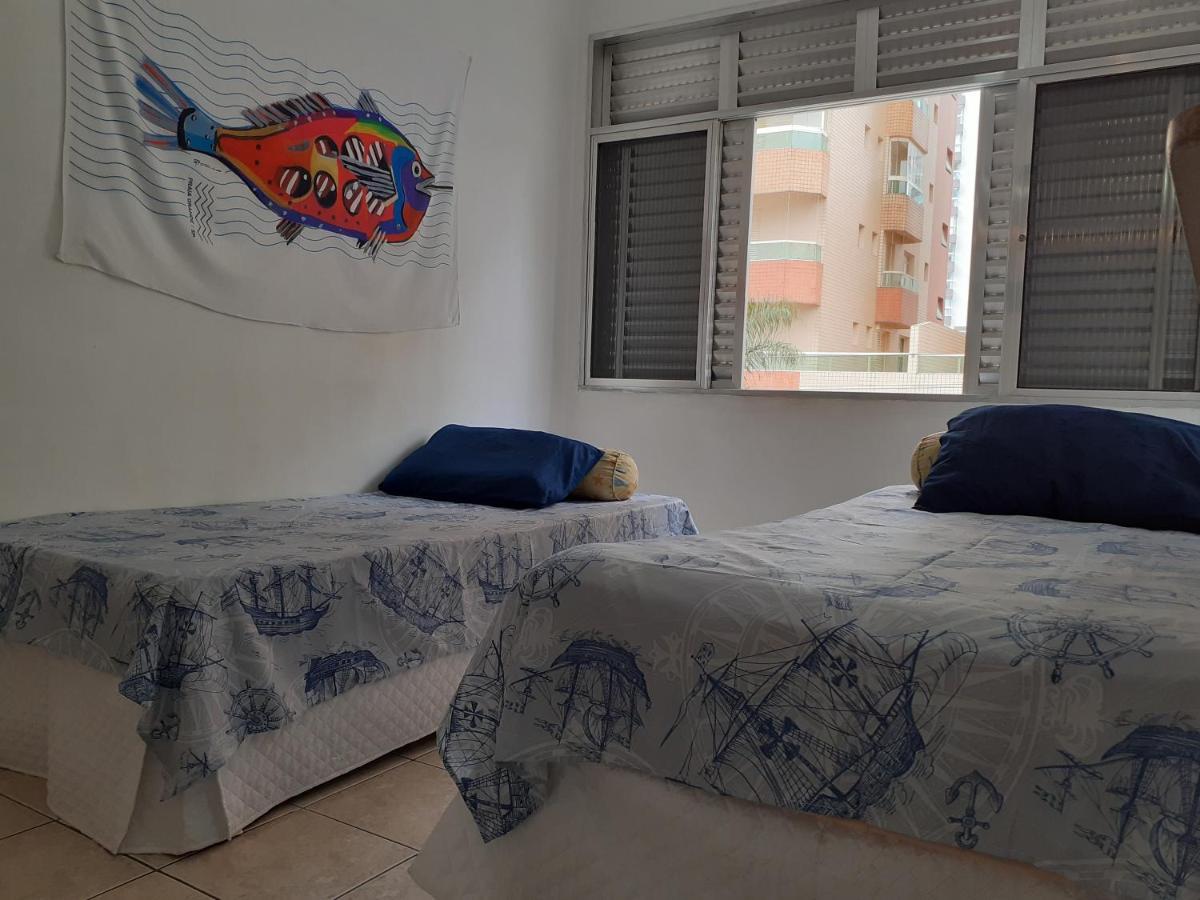 Good Vibes Διαμέρισμα Πράια Γκράντε Εξωτερικό φωτογραφία