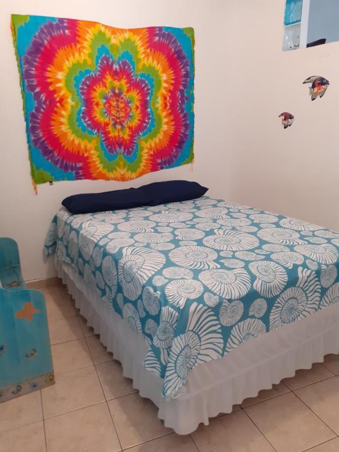 Good Vibes Διαμέρισμα Πράια Γκράντε Εξωτερικό φωτογραφία