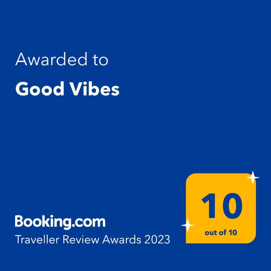 Good Vibes Διαμέρισμα Πράια Γκράντε Εξωτερικό φωτογραφία